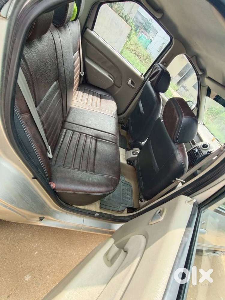 Mahindra Verito, 2012, Diesel