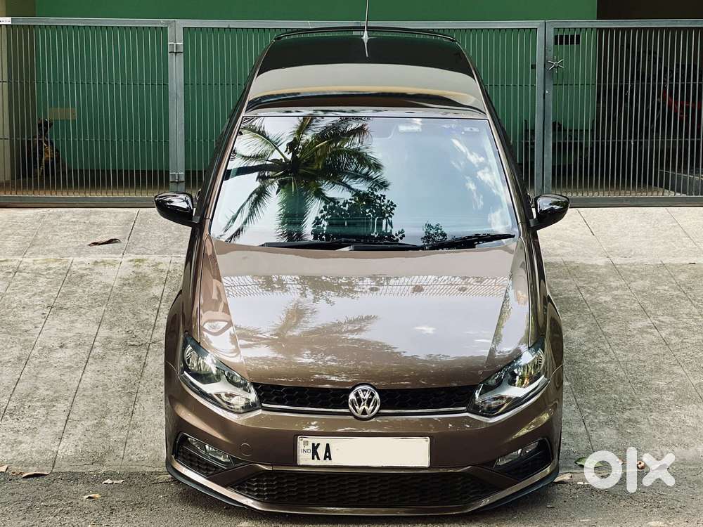 Volkswagen Polo 1.0 Highline Plus Tsi At, 2021, Petrol