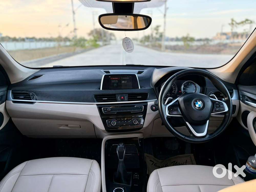 Bmw X1 2.0 Sdrive 20d, 2020, Diesel