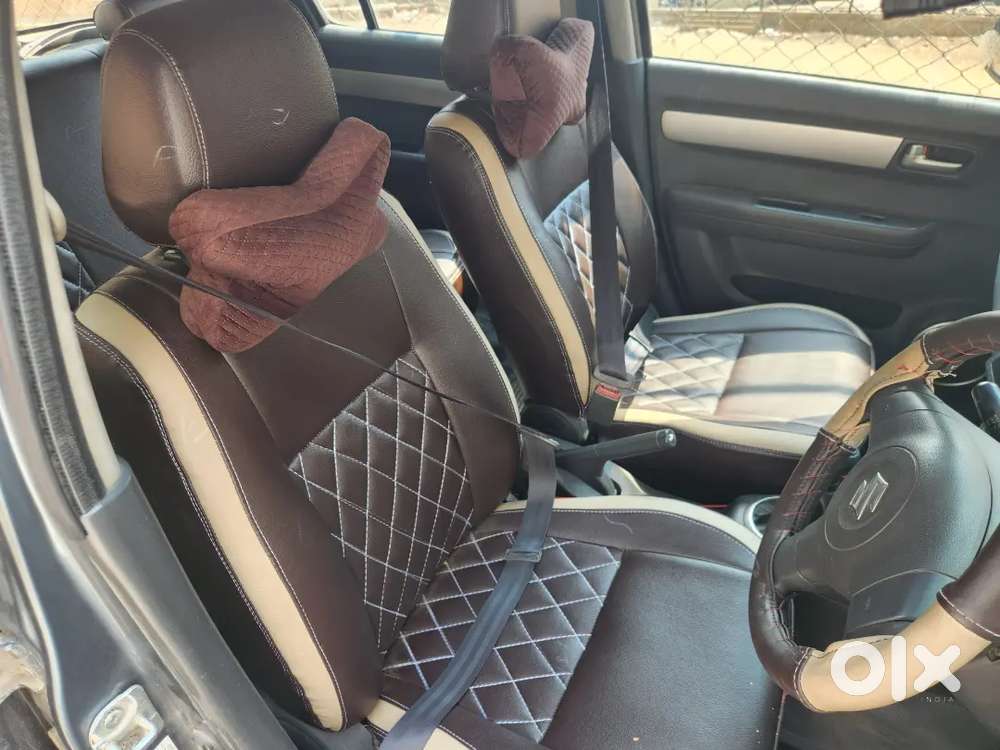 Swift Vdi Diesel As Good As New