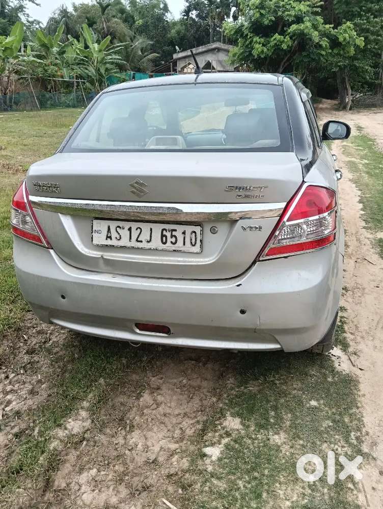 Very Good Condition