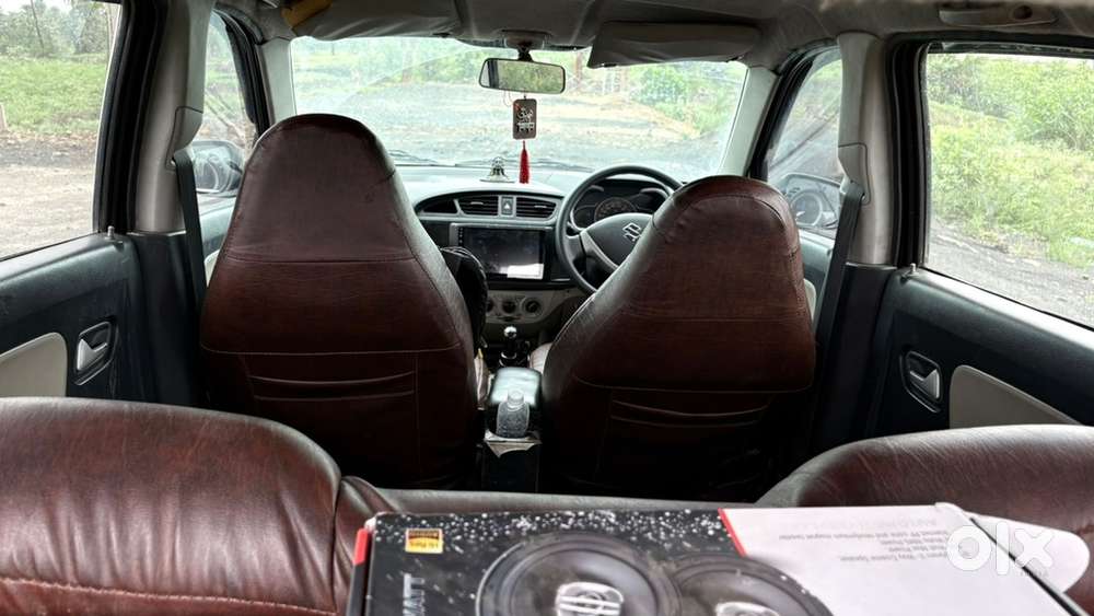 Maruti Suzuki Alto K10 Cng & Hybrids 90000 Km Driven