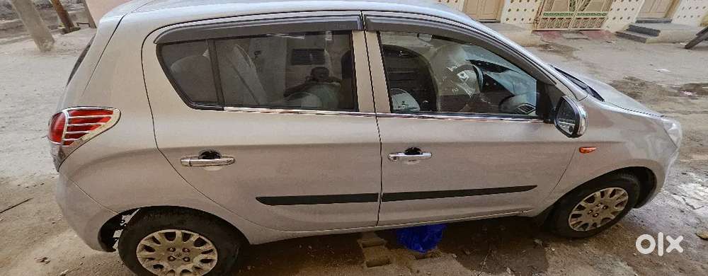 Hyundai I20 2009 Diesel Well Maintained