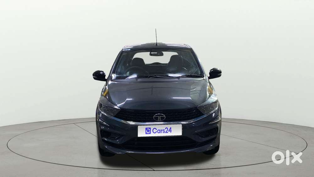 Tata Tiago 1.2 Revotron Xta, 2024, Petrol