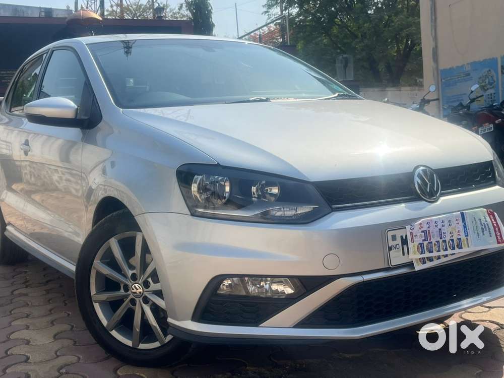 Volkswagen Polo 2021
