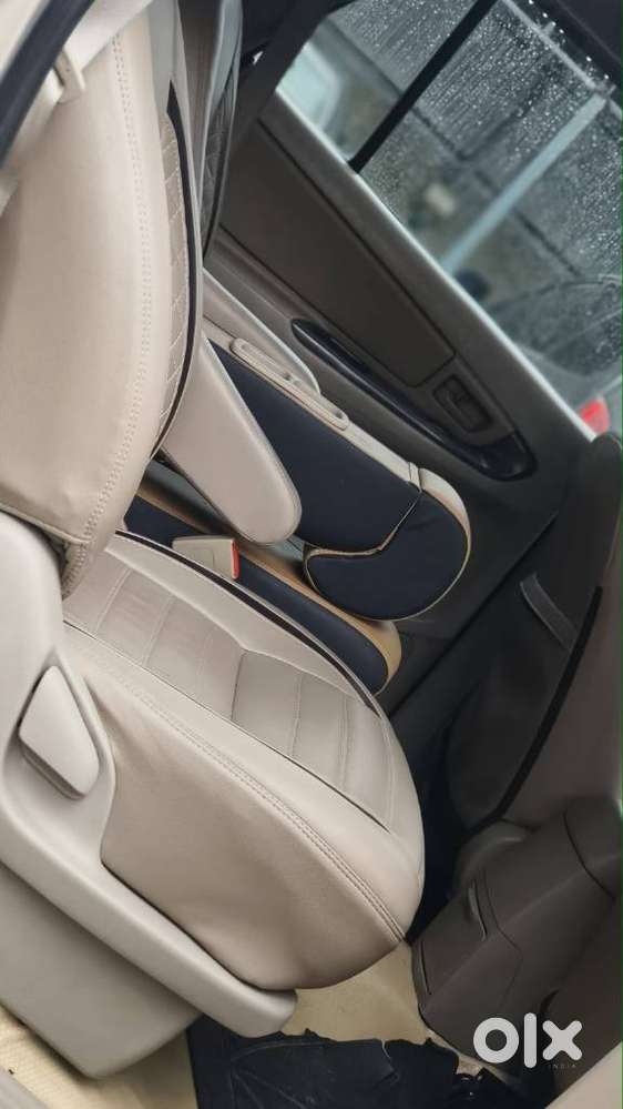 Toyota Innova 2.5 G (diesel) 7 Seater, 2013, Diesel