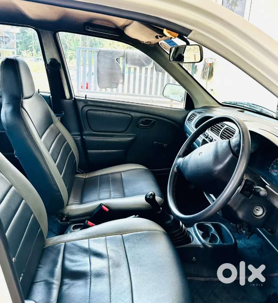 Maruthi Alto Lxi
