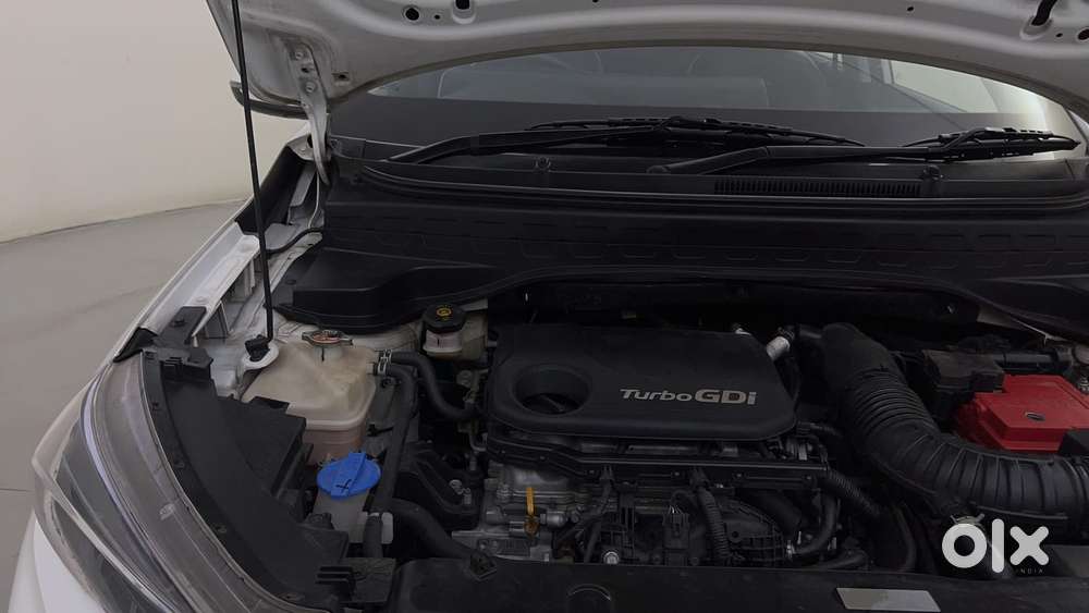 Kia Sonet 1.0 Gtx Plus Dct, 2022, Petrol