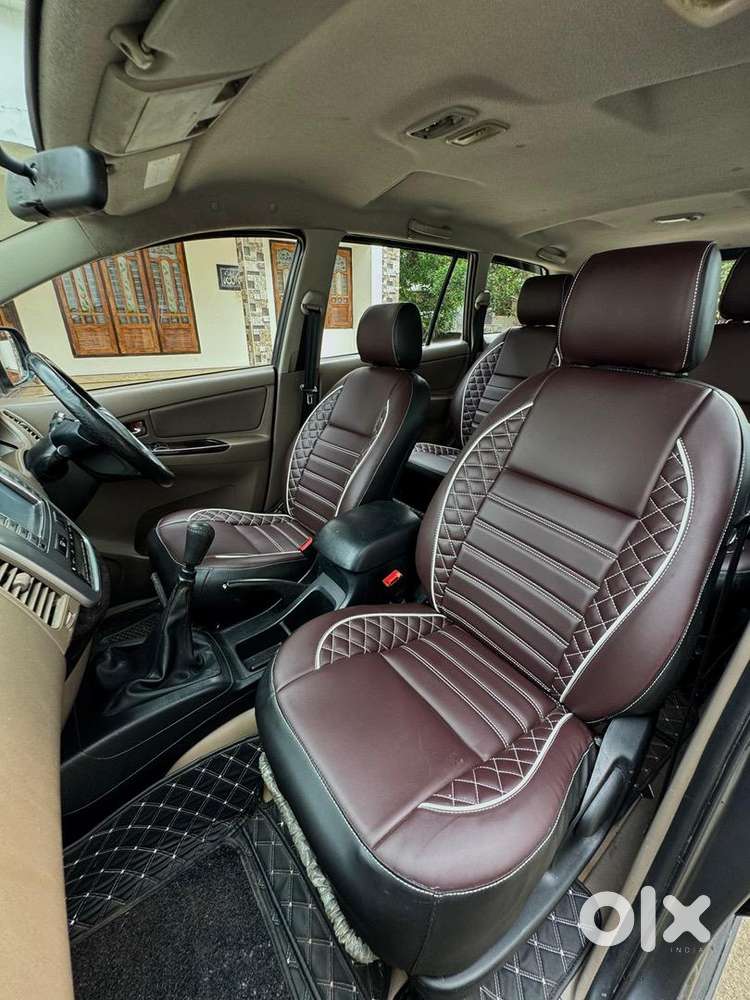 Toyota Innova 2015 Model For Sale