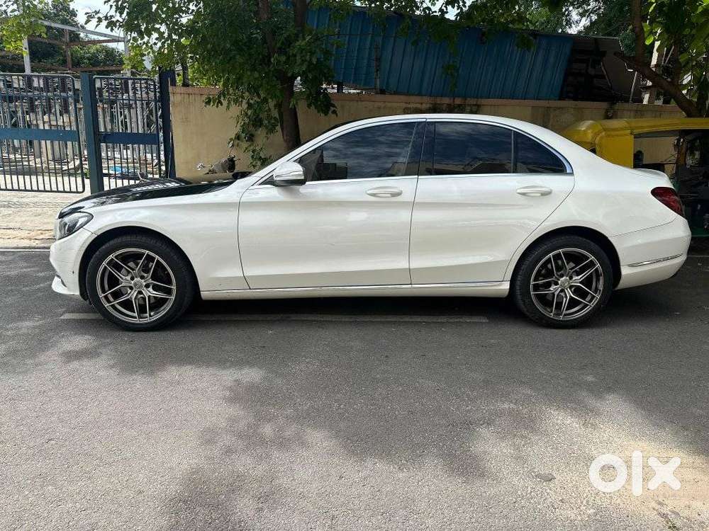 Mercedes-benz Cla 200 Cdi Sport, 2015, Diesel
