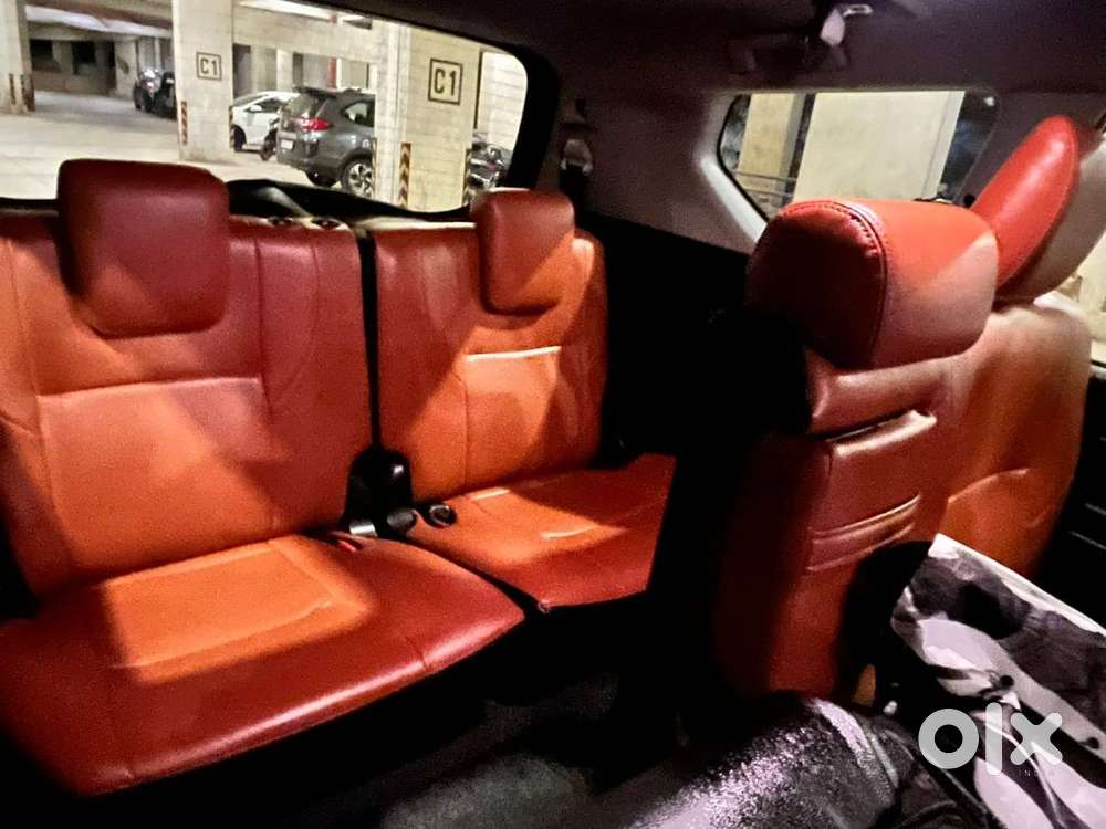 Toyota Innova Crysta 2018 Diesel Well Maintained