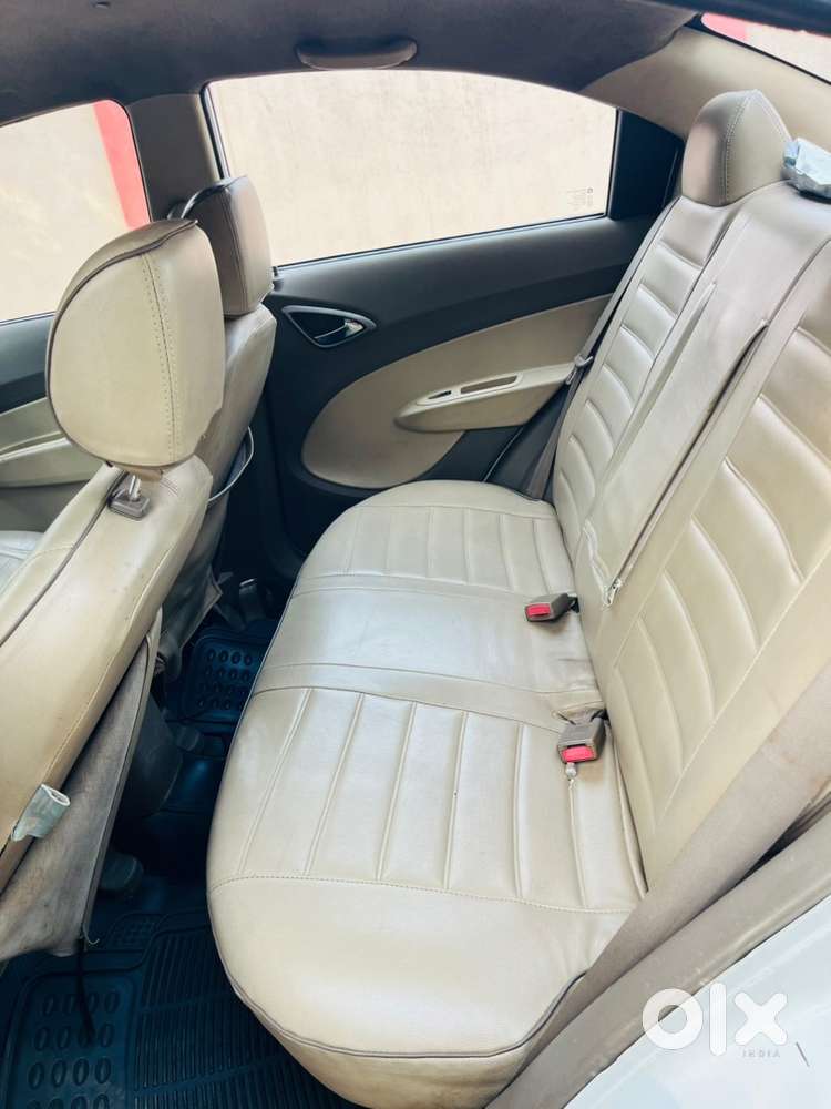 Chevrolet Sail 2013 Lt Diesel