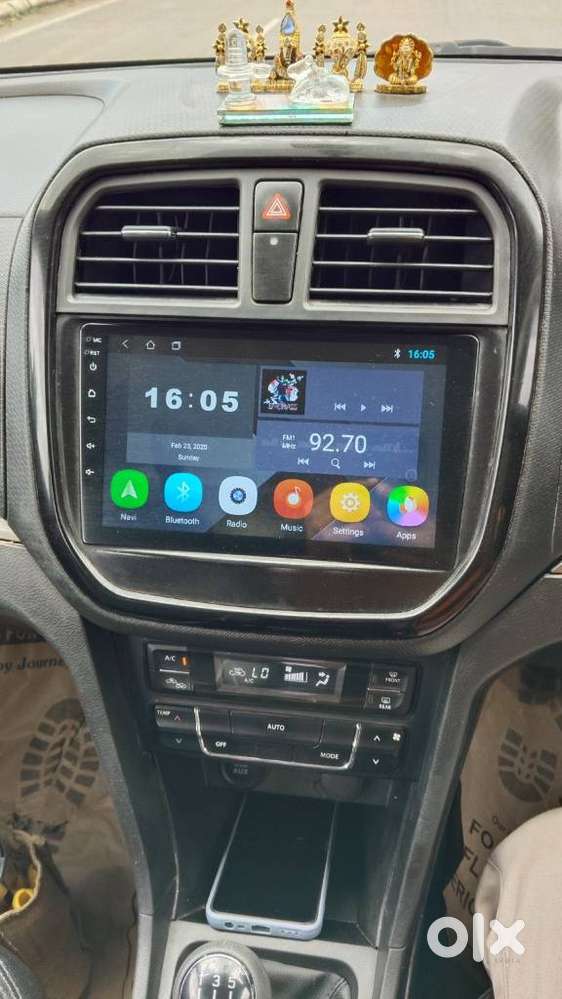 Maruti Suzuki Brezza Zdi, 2019, Diesel