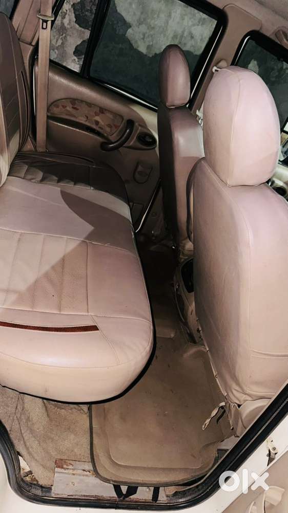 Mahindra Scorpio Diesel Manual 2006