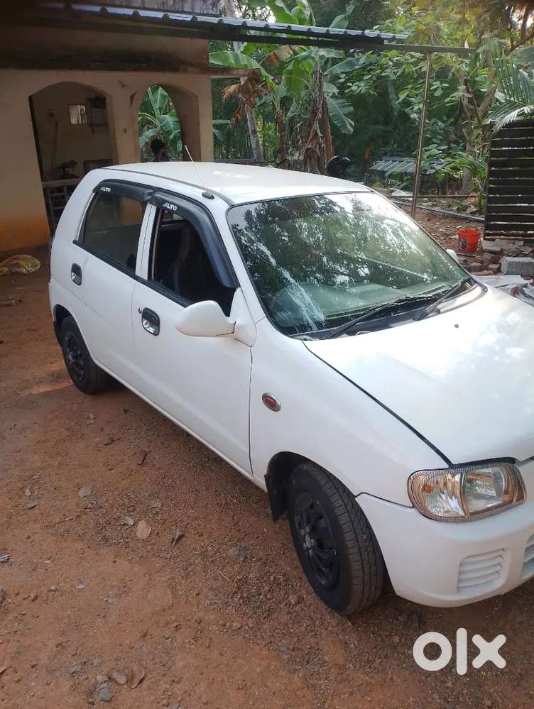 Maruti Suzuki Alto 2011