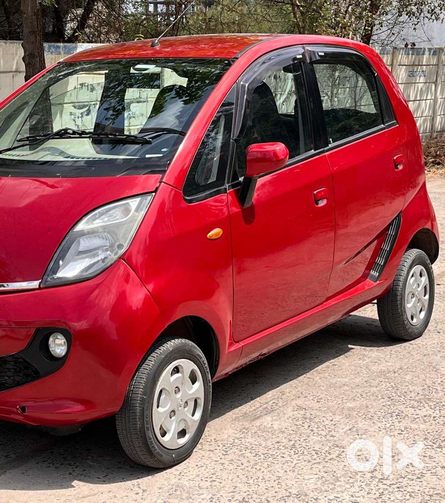 Tata Nano Xta, 2016, Petrol