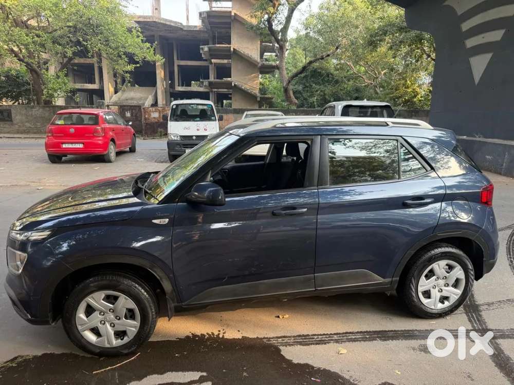 Hyundai Venue Sx Turbo, 2019, Petrol