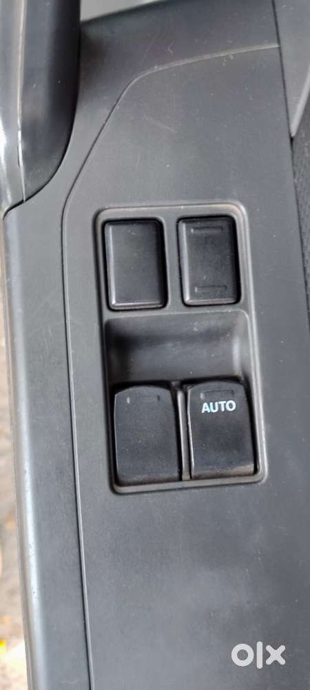 Maruti Suzuki Brezza Vdi, 2017, Diesel