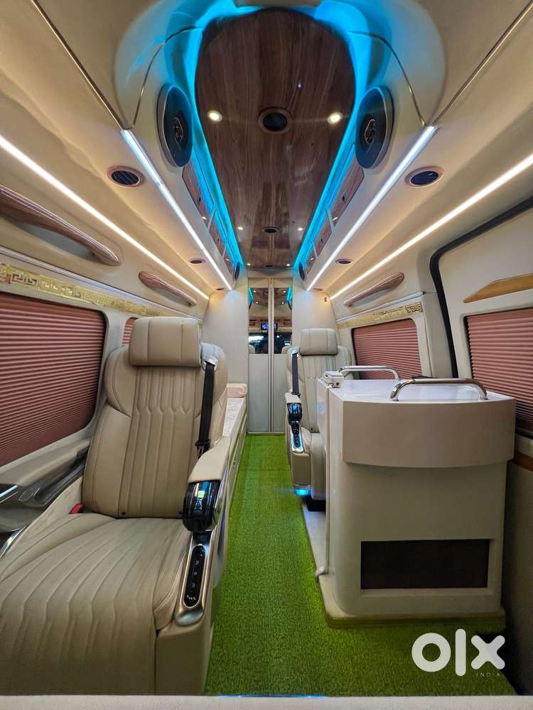 Toyota Commuter Diesel, 2016, Diesel