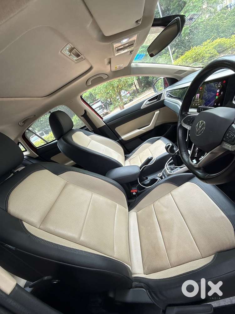 Volkswagen Virtus Topline 1.0