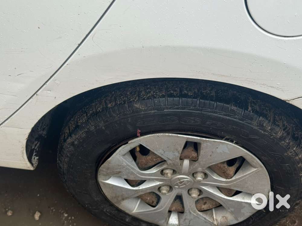 Hyundai Xcent 1.1 S 2015