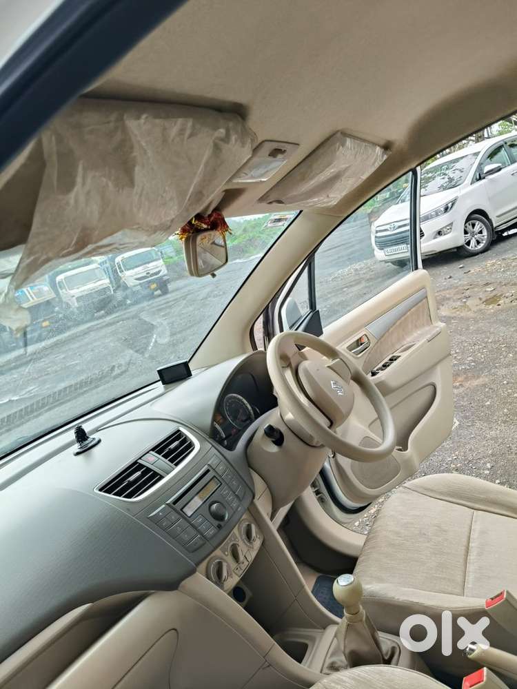 Maruti Ertiga Diesel 2015