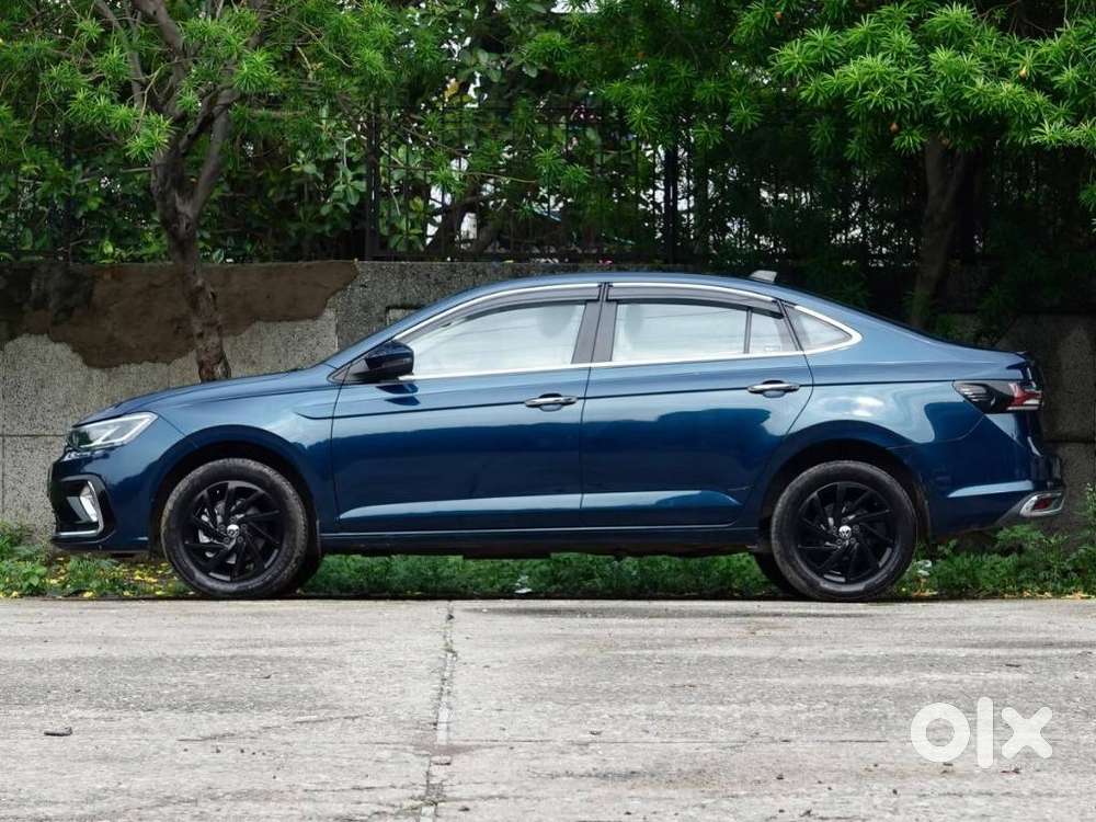 Volkswagen Virtus Highline Plus 1.0 Tsi At, 2025, Petrol