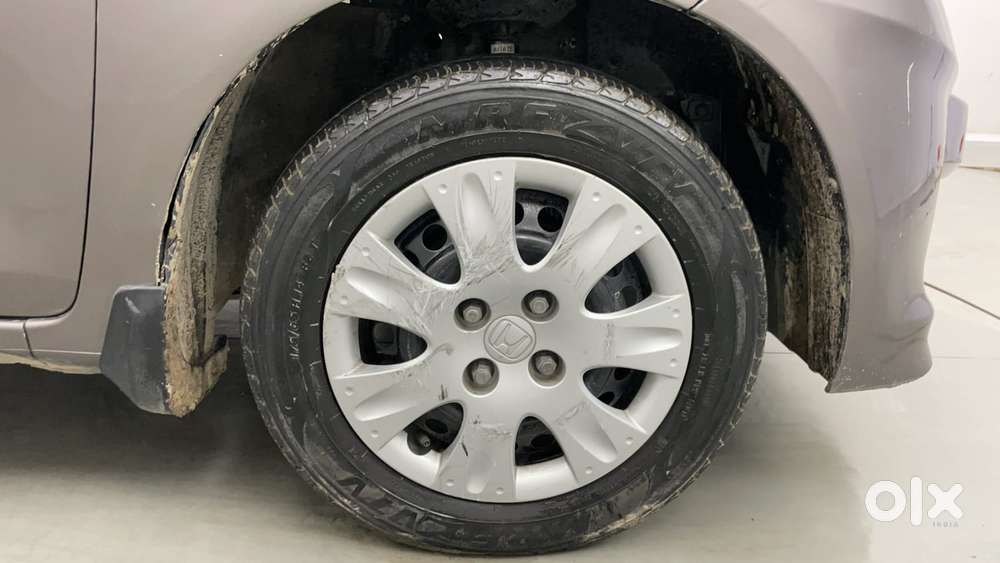 Honda Amaze S I-vtec, 2014, Petrol