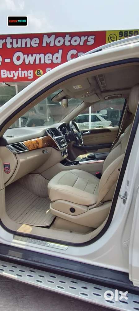 Mercedes-benz M-class Ml 250 Cdi, 2015, Diesel