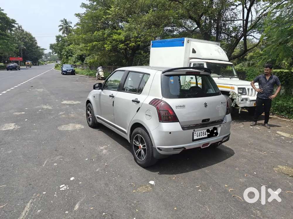 Swift 2006 Model Vxi For Sale