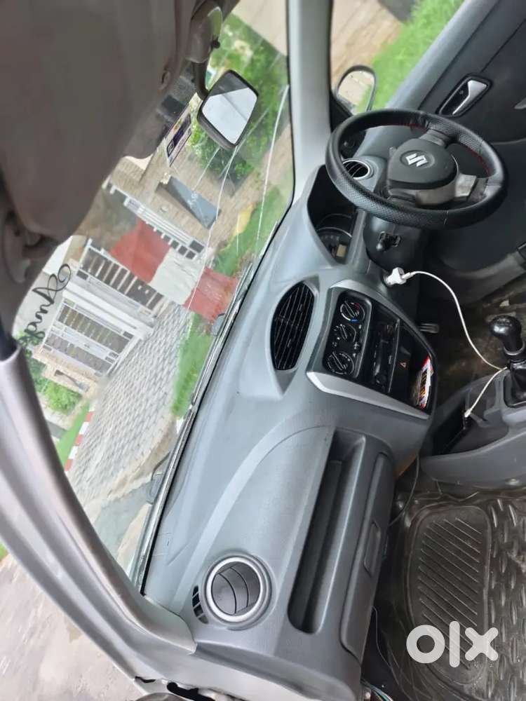 Maruti Suzuki Alto 2013