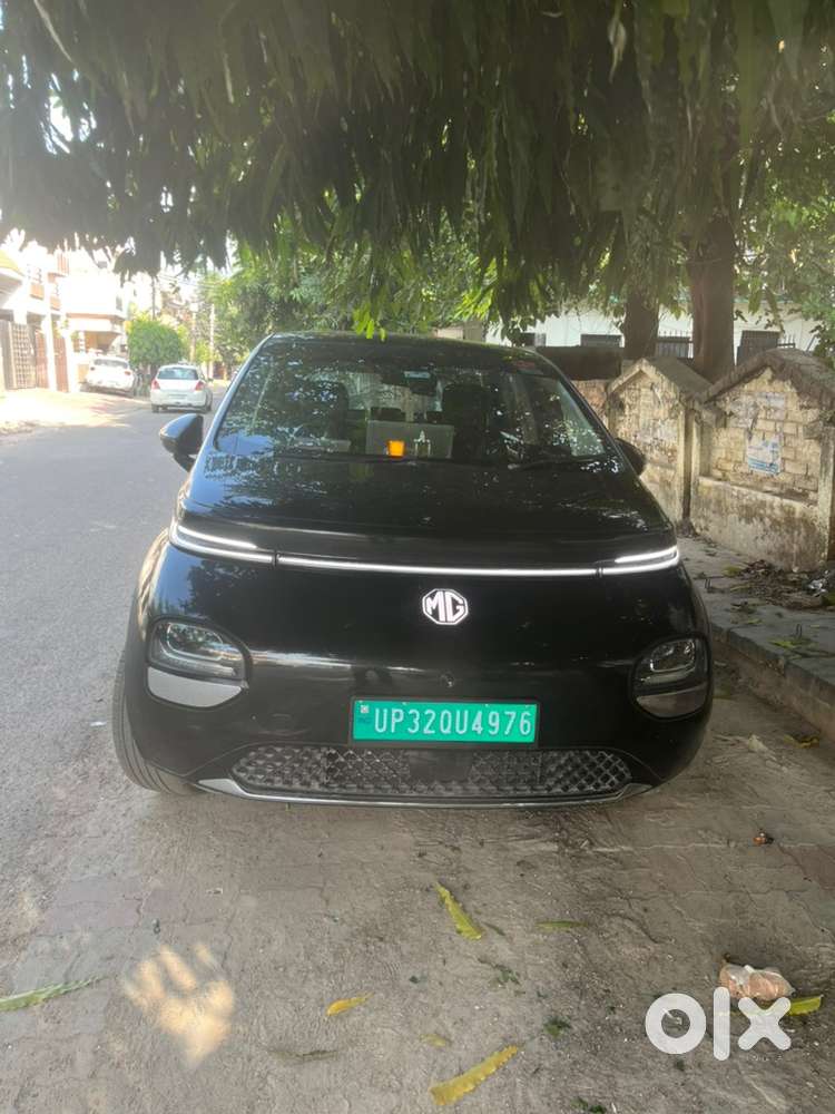 Mg Windsor Ev Essence Automatic 2025