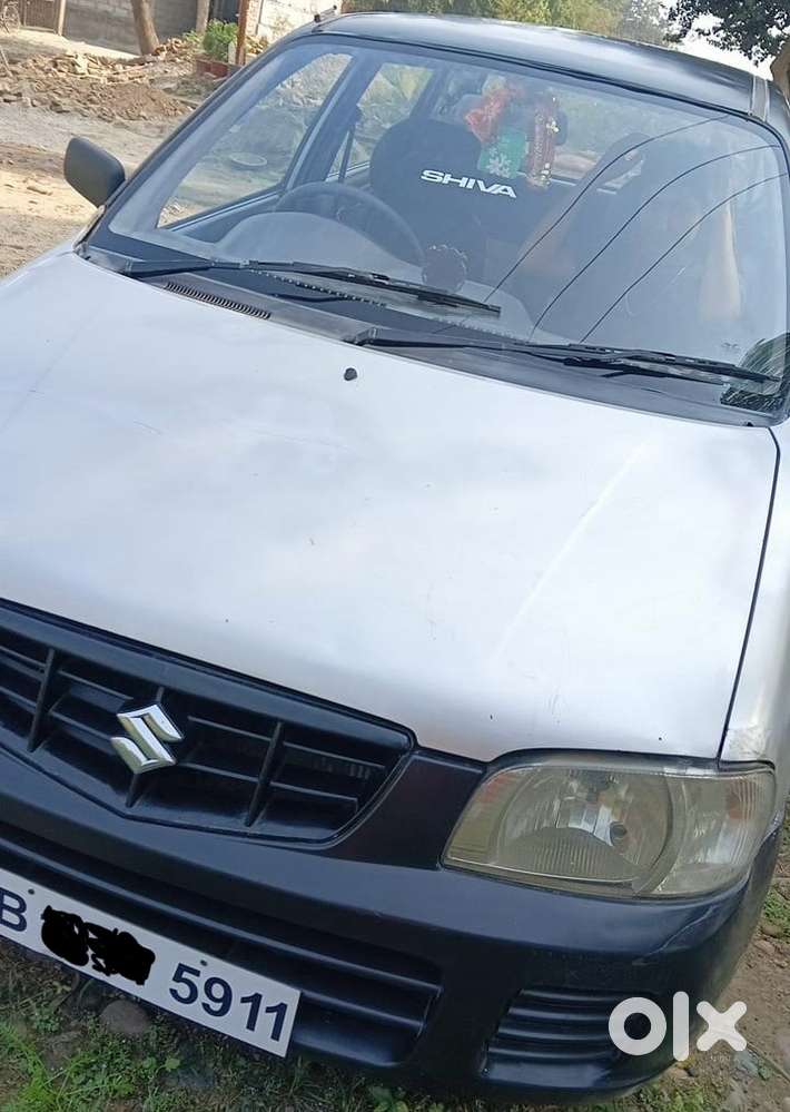 Maruti Alto 2008 Model