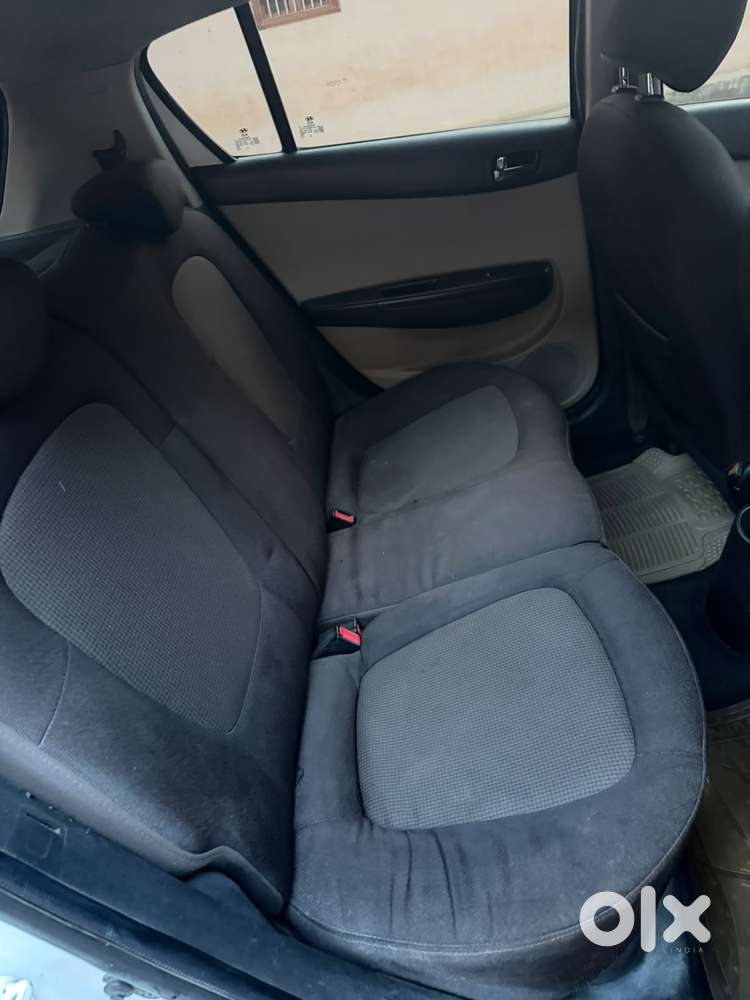 Hyundai I20 Diesel Asta, 2013, Diesel