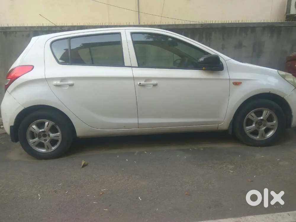 Vehicle Is In Mint Condition Need To Do Fc Dl Registration