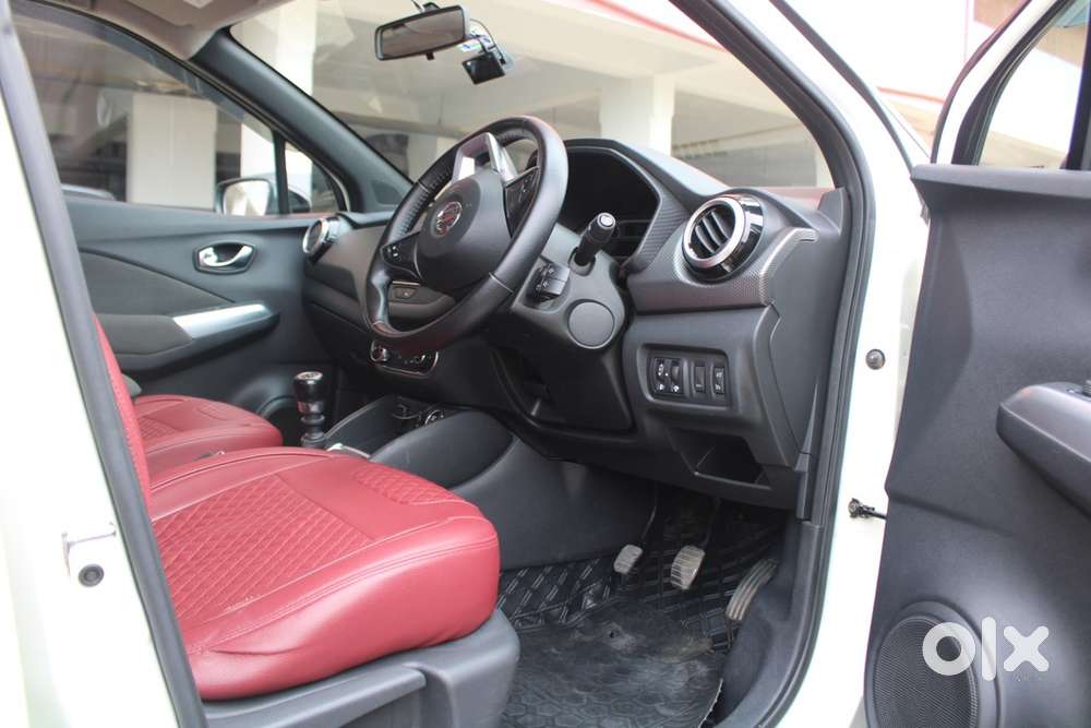 Nissan Diesel Manual 2019