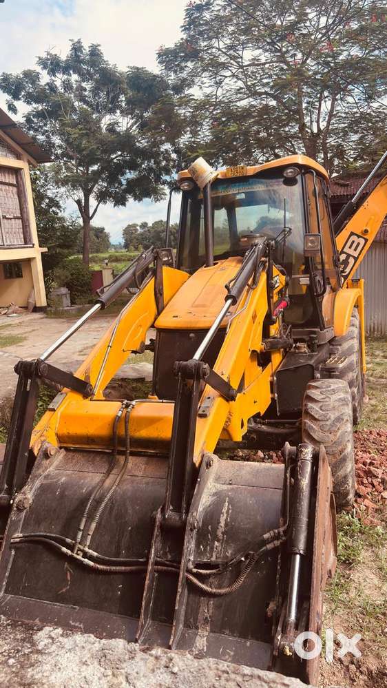 Mahindra Vision T Others, 2020, Diesel