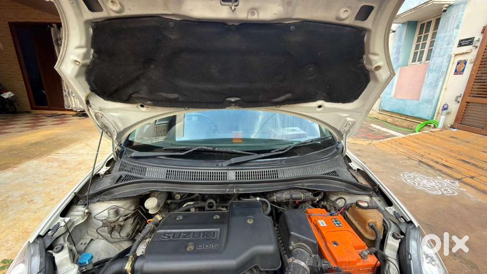 Swift Vdi Maruti 2008