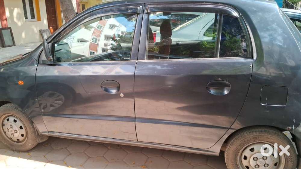 Santro For Sale