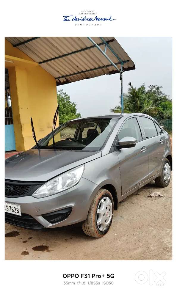 A Fantastic Car