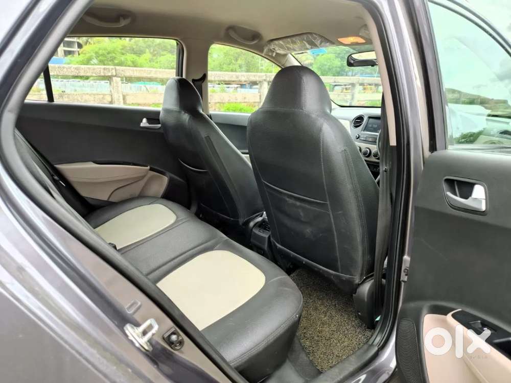 Hyundai Grand I10 Sportz 1.2 Kappa Vtvt, 2018, Petrol