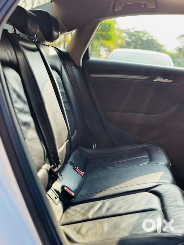 Audi A3 2.0 Tdi Premium With Sunroof, 2015, Diesel