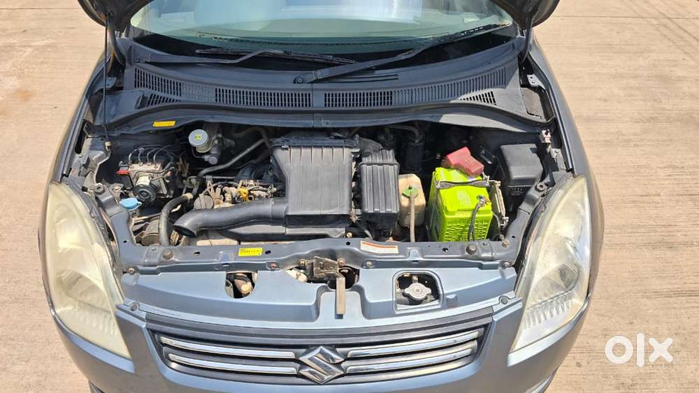 Swift Dzire Maruti Petrol 2011