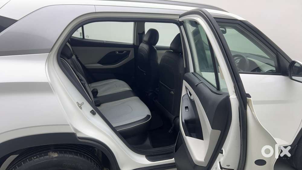 Hyundai Creta Sx 1.5 Diesel, 2023, Diesel