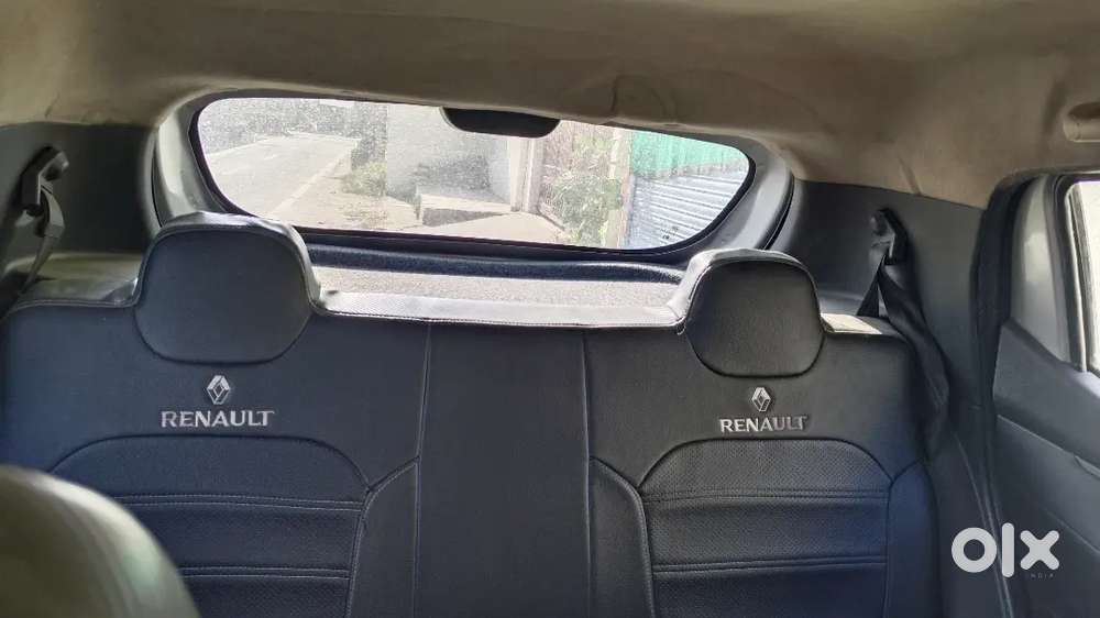 Renault Kwid 2016