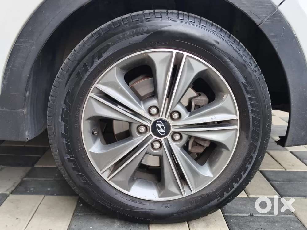 Hyundai Creta 1.4 S Plus Crdi, 2016, Diesel