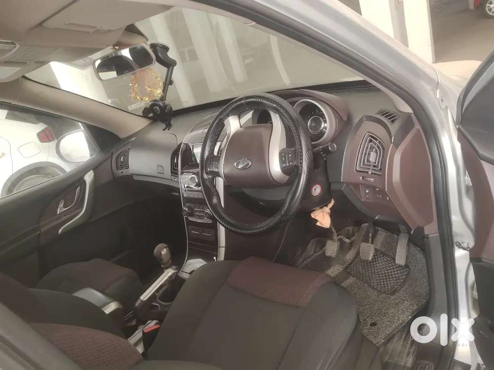 Xuv 500 Diesel For Sale