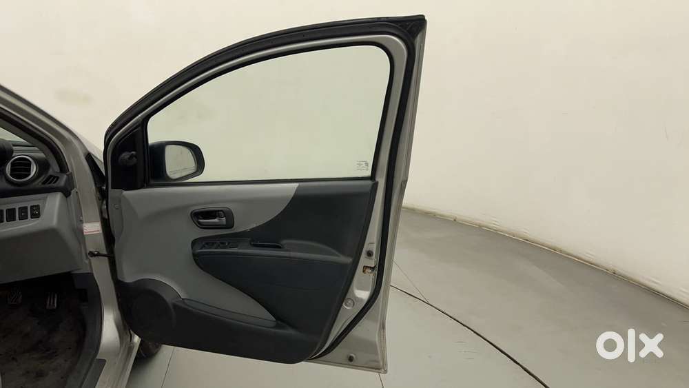 Maruti Suzuki A-star 1.0 Zxi, 2011, Petrol