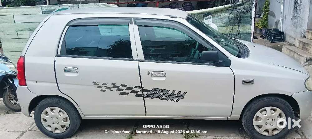 Maruti Suzuki Alto 2008