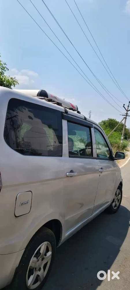 Chevrolet Enjoy, 2014, Diesel